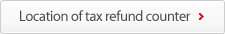 Location of tax refund counter